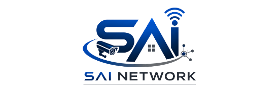 Sai Networks logo
